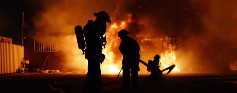 firefighter